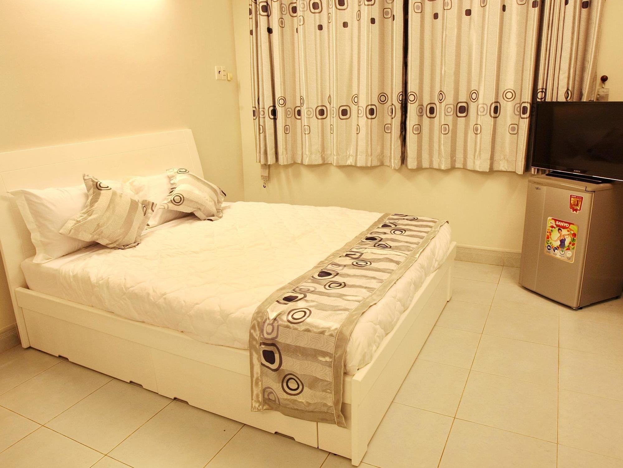 Hotel LeBlanc Saigon à Hô Chi Minh-Ville Extérieur photo